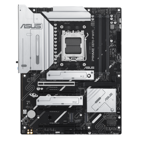 24829-ASUS Prime X870-P WIFI AMD X870 Zocalo AM5 ATX