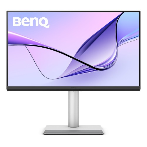 24845-BenQ MA270U pantalla para PC 68,6 cm (27") 3840 x 2160 Pixeles 4K Ultra HD Blanco