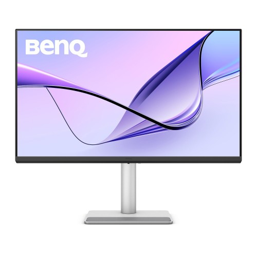 24847-BenQ MA320U pantalla para PC 80 cm (31.5") 3840 x 2160 Pixeles 4K Ultra HD Blanco