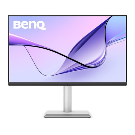 24847-BenQ MA320U pantalla para PC 80 cm (31.5") 3840 x 2160 Pixeles 4K Ultra HD Blanco