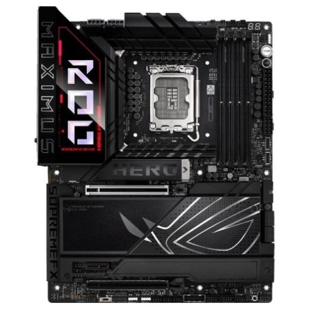 24868-PLACA ASUS ROG MAXIMUS Z890 HERO,INTEL,1851,Z890,4DDR5,WIFI
