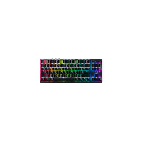 24869-TECLADO RAZER DEATHSTALKER V2 PRO TENKEYLESS (ESPANOL) (RZ03-04371100-R311)