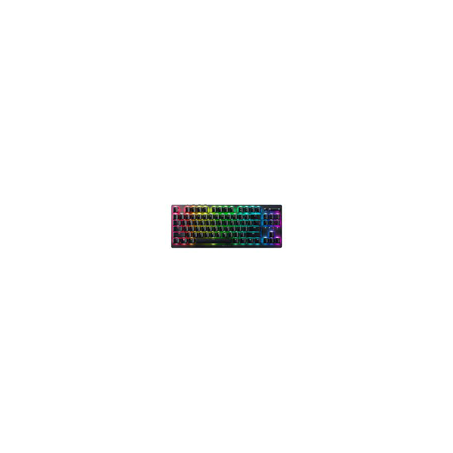 24869-TECLADO RAZER DEATHSTALKER V2 PRO TENKEYLESS (ESPANOL) (RZ03-04371100-R311)
