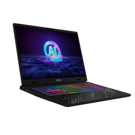 24872-MSI PORTATIL PULSE 16 AI C1VFKG-035XES. 16" 16:10 QHD+(2560 X 1600), 240HZ, 100% DCI-P3, IPS ULTRA 7 PROCESSOR 155