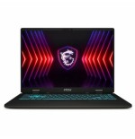 MSI PORTATIL SWORD 16 HX B14VFKG-054XES. 16" 16:10 FHD+(1920 X 1200), 144HZ, IPS.  I9-14900HX . DDR5 16GB*2. RTX 4060, GDDR6 8GB