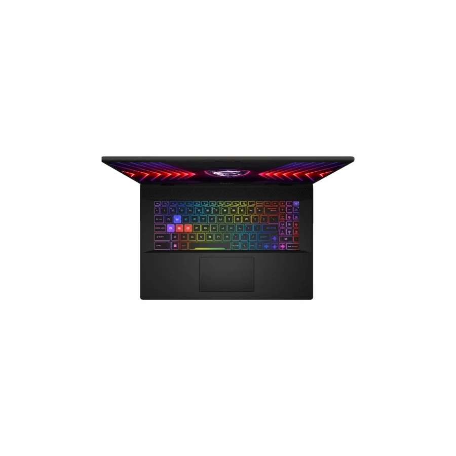 MSI PORTATIL SWORD 16 HX B14VFKG-892XES. 16" 16:10 FHD+(1920 X 1200), 144HZ, IPS.  I7-14650HX . DDR5 16GB*2. RTX 4060, GDDR6 8GB