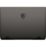 MSI PORTATIL SWORD 16 HX B14VFKG-892XES. 16" 16:10 FHD+(1920 X 1200), 144HZ, IPS.  I7-14650HX . DDR5 16GB*2. RTX 4060, GDDR6 8GB