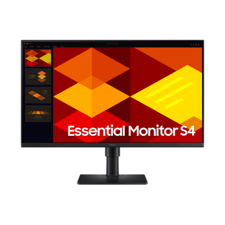 24877-Samsung S40GD pantalla para PC 68,6 cm (27") 1920 x 1080 Pixeles Full HD LCD Negro