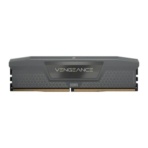 24880-MEMORIA CORSAIR DDR5 32GB 1X32GB PC5200 VENGEANCE CMK32GX5M1B5200Z40