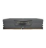 24880-MEMORIA CORSAIR DDR5 32GB 1X32GB PC5200 VENGEANCE CMK32GX5M1B5200Z40
