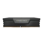 24881-MEMORIA CORSAIR DDR5 32GB 1X32GB PC5200 VENGEANCE CMK32GX5M1B5200Z40