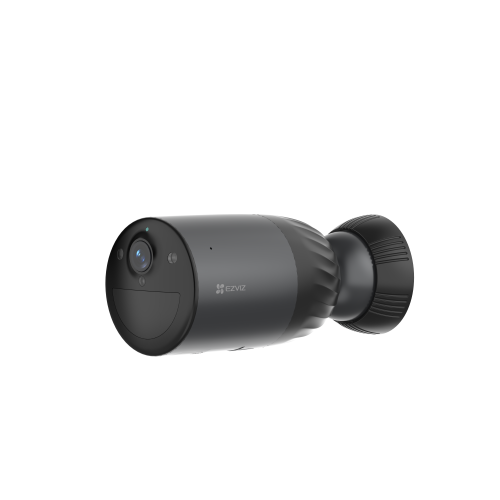 EZVIZ BC1c 4K Bullet (shape) Camara de seguridad IP Exterior 3840 x 2160 Pixeles Techo/pared