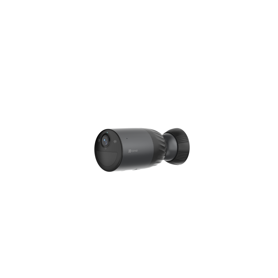 EZVIZ BC1c 4K Bullet (shape) Camara de seguridad IP Exterior 3840 x 2160 Pixeles Techo/pared