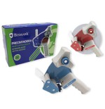 2490-PRECINTADORA MANUAL NEW LINE TD1201 BISMARK 325605