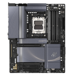 PLACA GIGABYTE B850 AI TOP,AMD,AM5,B850,4DDR5,256GB,1HDMI+USB-C,4SATA3+3M.2,2X10GBELAN+WIFI7+BT5.4,7USB3.2,ATX