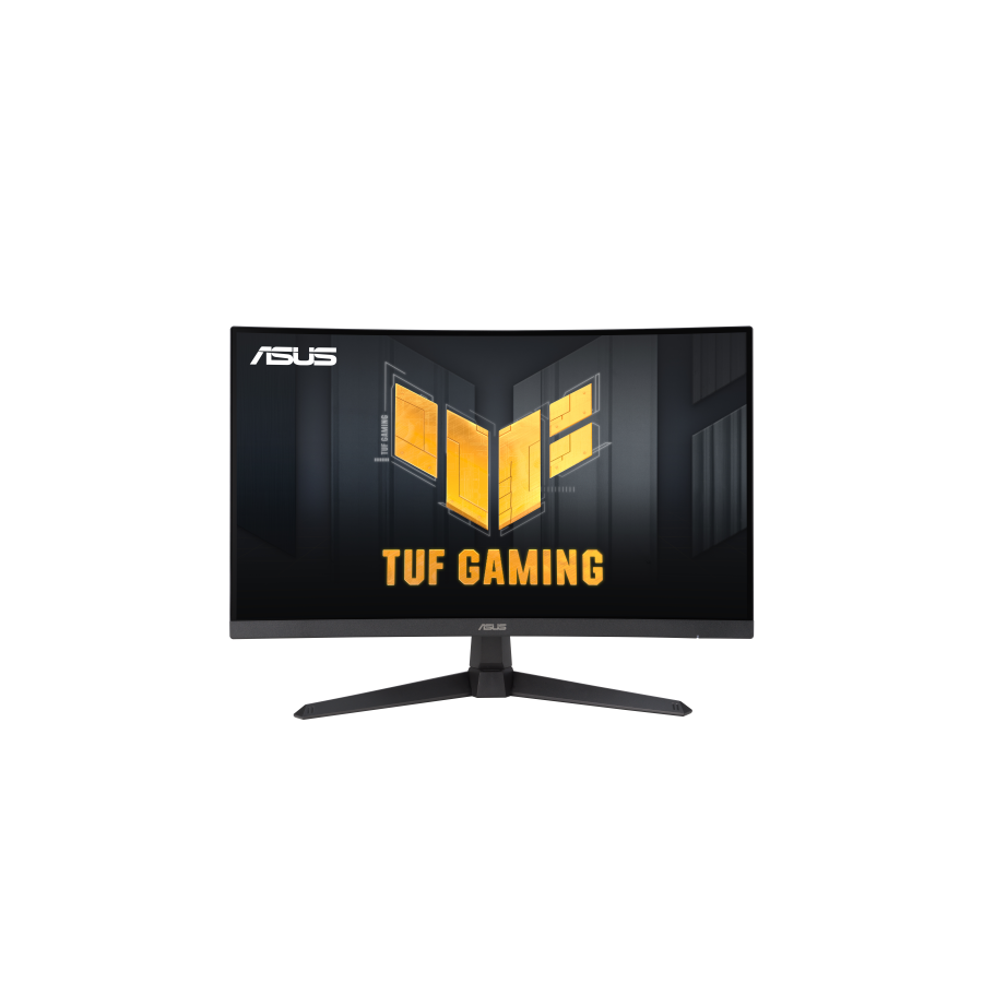 24909-ASUS TUF Gaming VG27WQ3B pantalla para PC 68,6 cm (27") 2560 x 1440 Pixeles Quad HD LCD Negro