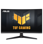 24909-ASUS TUF Gaming VG27WQ3B pantalla para PC 68,6 cm (27") 2560 x 1440 Pixeles Quad HD LCD Negro