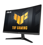 24910-ASUS TUF Gaming VG27WQ3B pantalla para PC 68,6 cm (27") 2560 x 1440 Pixeles Quad HD LCD Negro