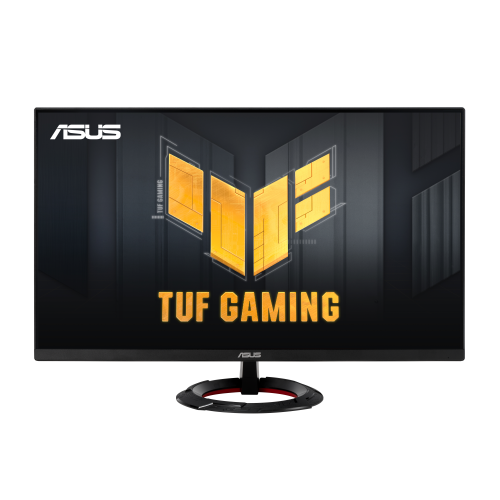 ASUS TUF Gaming VG249Q3R pantalla para PC 60,5 cm (23.8") 1920 x 1080 Pixeles Full HD LCD Negro