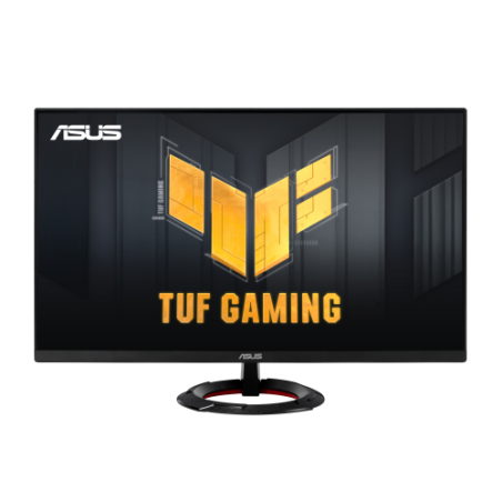 ASUS TUF Gaming VG249Q3R pantalla para PC 60,5 cm (23.8") 1920 x 1080 Pixeles Full HD LCD Negro
