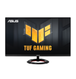 ASUS TUF Gaming VG249Q3R pantalla para PC 60,5 cm (23.8") 1920 x 1080 Pixeles Full HD LCD Negro