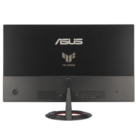 ASUS TUF Gaming VG249Q3R pantalla para PC 60,5 cm (23.8") 1920 x 1080 Pixeles Full HD LCD Negro
