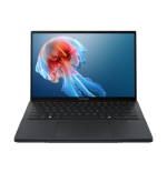 24915-ASUS Zenbook Duo OLED UX8406CA-PZ009W - Ordenador Portatil 14" WQXGA+ 120Hz (Intel Core Ultra 9 285H, 32GB RAM, 2T