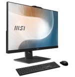 MSI Modern AM242P 12M-1241ES IntelR CoreT i7 i7-1255U 60,5 cm (23.8") 1920 x 1080 Pixeles PC todo en uno 16 GB DDR4-SDRAM 512 GB