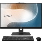 MSI Modern AM242P 12M-1241ES IntelR CoreT i7 i7-1255U 60,5 cm (23.8") 1920 x 1080 Pixeles PC todo en uno 16 GB DDR4-SDRAM 512 GB