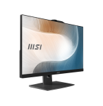 MSI Modern AM242P 12M IntelR CoreT i5 i5-1235U 60,5 cm (23.8") 1920 x 1080 Pixeles PC todo en uno 16 GB DDR4-SDRAM 512 GB SSD Wi