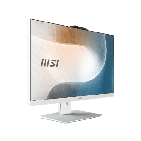 24926-MSI Modern AM242P 12M IntelR CoreT i5 i5-1235U 60,5 cm (23.8") 1920 x 1080 Pixeles PC todo en uno 16 GB DDR4-SDRAM