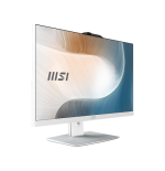 24926-MSI Modern AM242P 12M IntelR CoreT i5 i5-1235U 60,5 cm (23.8") 1920 x 1080 Pixeles PC todo en uno 16 GB DDR4-SDRAM