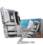 24927-PLACA MSI MPG B850 EDGE TI WIFI,AMD,AM5,B850,4DDR5,256GB,WIFI,ATX