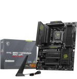 24930-PLACA MSI MAG B850 TOMAHAWK MAX WIFI,AMD,AM5,B850,4DDR5,256GB,WIFI,ATX