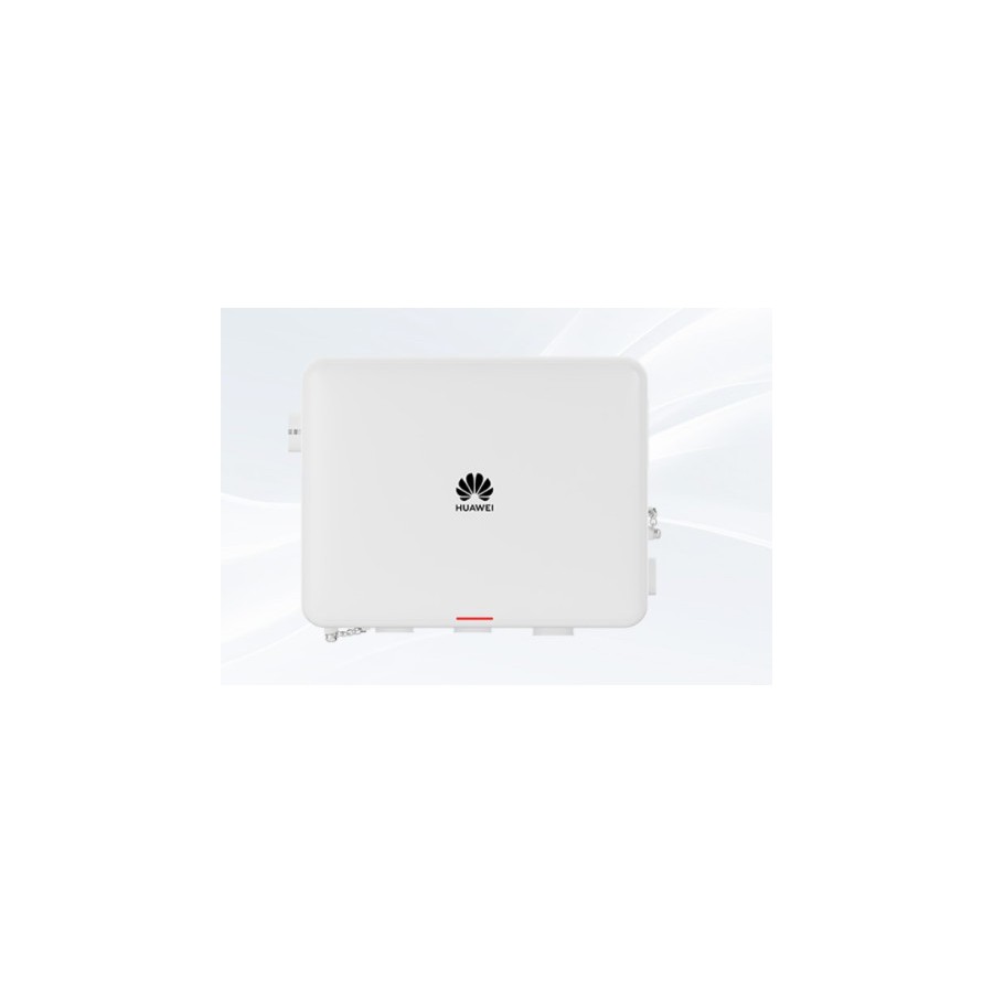 24936-HUAWEI AIRENGINE6776I-X7TH (11BE OUTDOOR, 2+2+4 THREE RADIOS, BUILT-IN OMNIDIRECTIONAL ANTENNA, USB, BLUETOOTH)