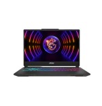 MSI PORTATIL CYBORG 15 A13VF-1621XES. 15.6" FHD (1920*1080), 144HZ IPS.  I7-13620H. RTX 4060, GDDR6 8GB. DDR5 8GB*2.SIN S.O.. NE