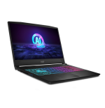 MSI PORTATIL KATANA A15 AI B8VF-468ES. 15.6" FHD (1920*1080), 144HZ IPS. RYZEN 7 8845HS. RTX 4060, GDDR6 8GB. DDR5 16GB*2.W11 HO