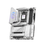 24950-MSI MPG X870E EDGE TI WIFI placa base AMD X870E Zocalo AM5 ATX