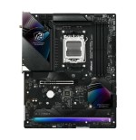 24954-PLACA ASROCK B850 RIPTIDE WIFI,AMD,AM5,B850,USB20G,WIFI7,ATX