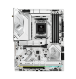 24955-PLACA ASROCK B850 STEEL LEGEND WIFI,AMD,AM5,B850,USB20G,WIFI7,ATX