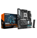 24957-GIGABYTE B850 GAMING X WIFI6E Placa Base - Procesadores AMD Ryzen Serie 9000, VRM digital de 12+2+2 fases, hasta 8