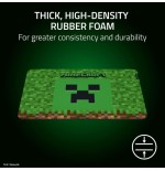24974-ALFOMBRILLA RAZER GIGANTUS V2 MEDIUM MINECRAFT EDIT. (RZ02-03333800-R3M1)