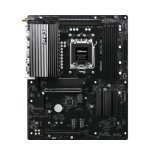 24984-Asrock B850 Pro-A WiFi AMD B850 Zocalo AM5 ATX