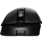 MSI CLUTCH GM51 LIGHTWEIGHT WIRELESS raton Juego mano derecha RF Wireless + Bluetooth + USB Type-C Optico 26000 DPI