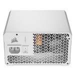 25045-FUENTE ALIMENT. CORSAIR RM850E (2025) 80+ GOLD FULL MODULAR ATX 3.0 850 WATT BLANCA CP-9020293-EU