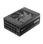 25046-FUENTE ALIMENT. CORSAIR HX1200I 1200 WATT 80+ PLATINUM C14 VERSION CP-9020307-EU