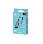 TP-Link UA520C tarjeta y adaptador de interfaz HDMI