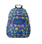 25074-MOCHILA ACUARELES TELLO (33 X 44 X 14) - 20L TOTTO MA04ECO021-2416N-8JZ