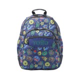 25076-MOCHILA RAYOL TELLO (33 X 44 X 13,5) - 19,6L TOTTO MA04ECO002-2416N-8JZ