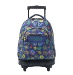 25082-MOCHILA RENGLONES TELLO (32 X 45.5 X 18) - 26L TOTTO MMA03ECO006-2416P-8JZ